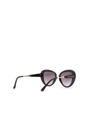 GAFAS DE SOL DE MODA PARA MUJER NEGRO ALDO ICONISUN
