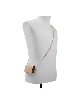 CARTERA DE MODA PARA MUJER BEIGE ALDO KYMAR