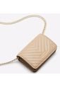 CARTERA DE MODA PARA MUJER BEIGE ALDO KYMAR de Aldo
