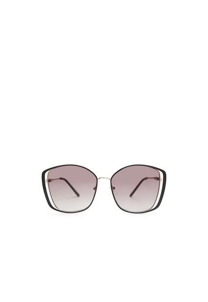 GAFAS DE SOL DE MODA PARA MUJER NEGRO ALDO BRYNCELYN
