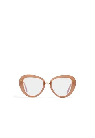 GAFAS DE SOL DE MODA PARA MUJER NATURAL ALDO ICONIBLUE Aldo