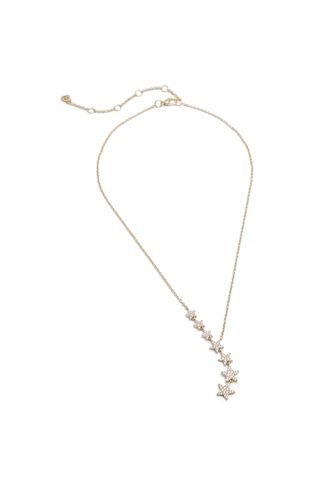 COLLAR DE MODA PARA MUJER DORADO ALDO CELESTIO Aldo