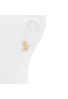 ARETES DE MODA PARA MUJER DORADO ALDO ICONILOV