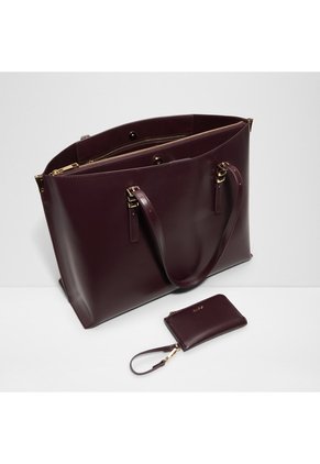 Cartera Dama Moda Red Aldo Elanoria