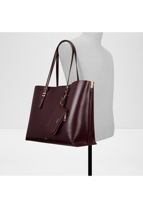 Cartera Dama Moda Red Aldo Elanoria