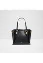 Cartera Dama Moda Black Aldo Elonoria de Aldo