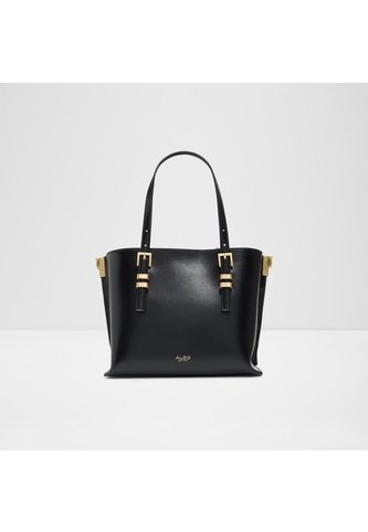 Cartera Dama Moda Black Aldo Elonoria Aldo