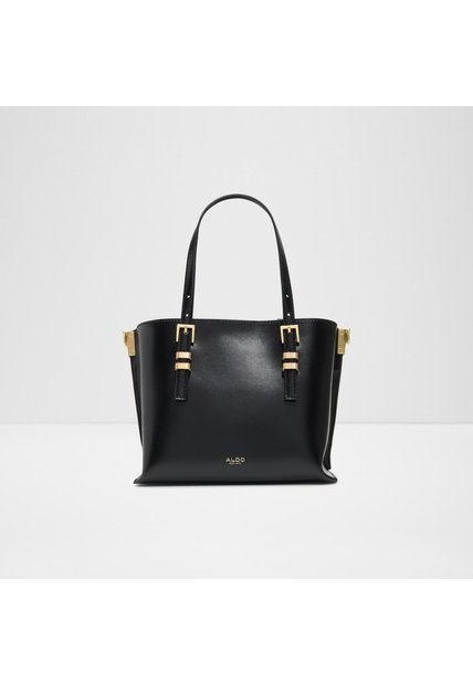 Cartera Dama Moda Black Aldo Elonoria