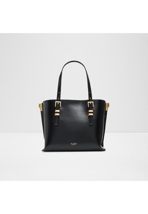 Cartera Dama Moda Black Aldo Elonoria