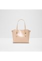 Cartera Dama Moda Beige Aldo Elonoria de Aldo