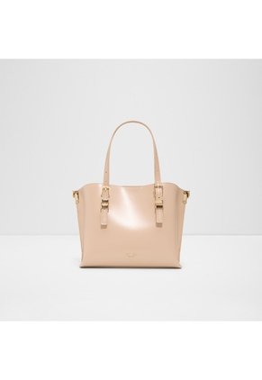 Cartera Dama Moda Beige Aldo Elonoria