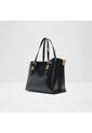 Cartera Dama Moda Black Aldo Elonoria de Aldo