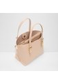 Cartera Dama Moda Beige Aldo Elonoria de Aldo