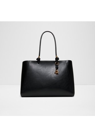 Cartera Dama Moda Black Aldo Lilytote Aldo