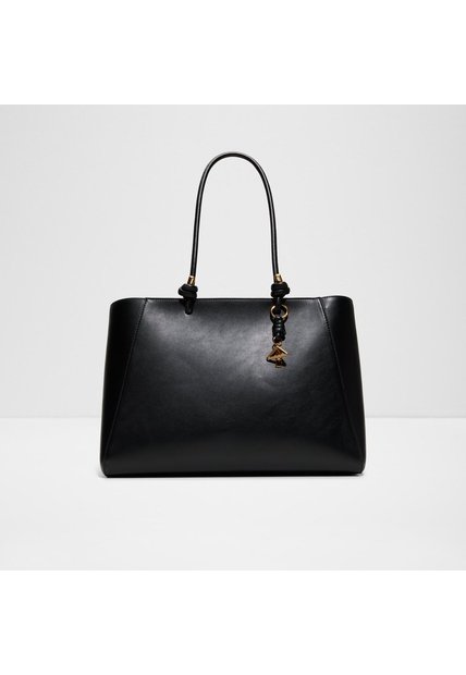Cartera Dama Moda Black Aldo Lilytote