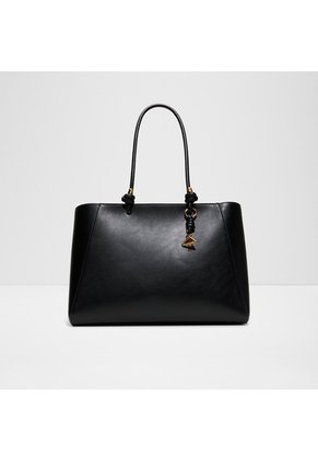 Cartera Dama Moda Black Aldo Lilytote