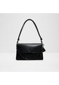Cartera Dama Moda Black Aldo Luxebag de Aldo