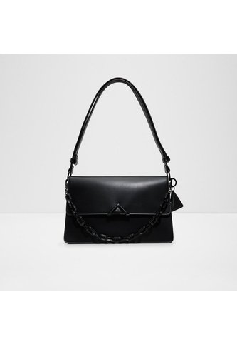 Cartera Dama Moda Black Aldo Luxebag Aldo