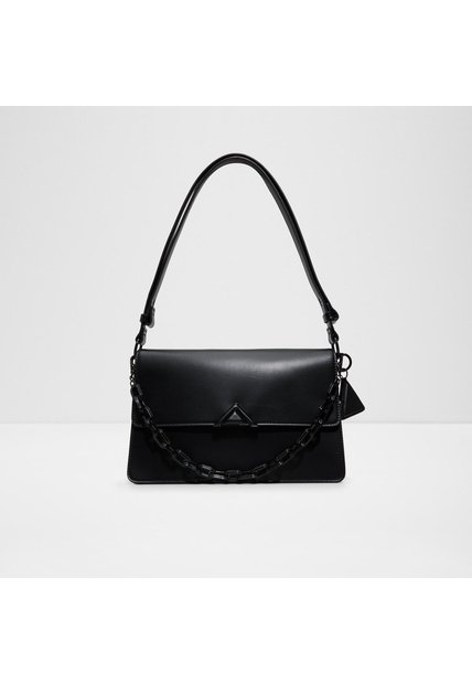 Cartera Dama Moda Black Aldo Luxebag