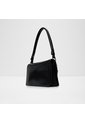 Cartera Dama Moda Black Aldo Luxebag de Aldo