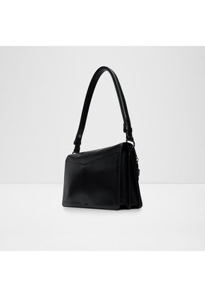Cartera Dama Moda Black Aldo Luxebag