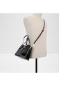 Cartera Dama Moda Black Aldo Elonoria de Aldo