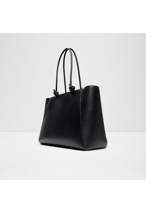 Cartera Dama Moda Black Aldo Lilytote