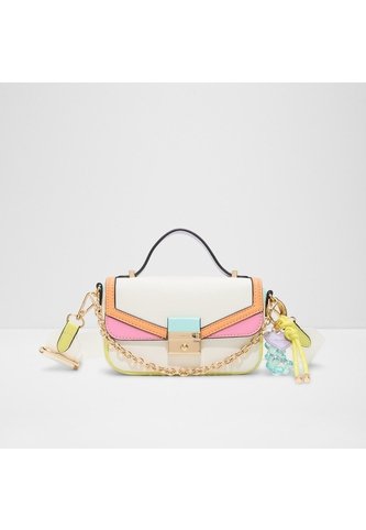 Cartera Dama Moda Multi Aldo Menieleira Aldo