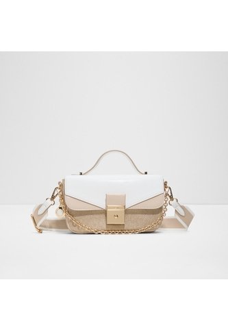 Cartera Dama Moda Yellow Aldo Eleira Aldo