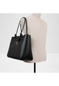 Cartera Dama Moda Black Aldo Lilytote de Aldo