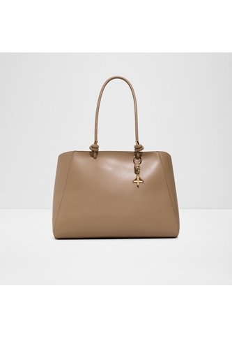 Cartera Dama Moda Beige Aldo Lilytote Aldo