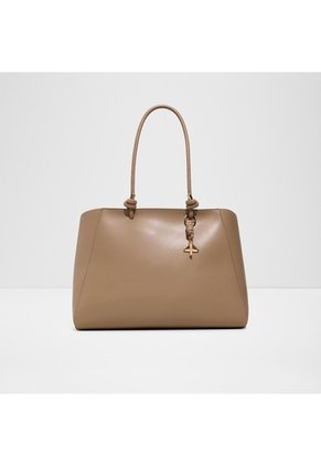 Cartera Dama Moda Beige Aldo Lilytote
