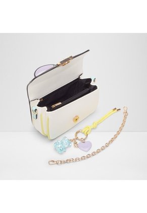 Cartera Dama Moda Multi Aldo Menieleira