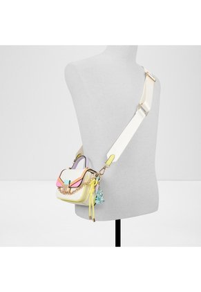 Cartera Dama Moda Multi Aldo Menieleira