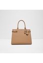 Cartera Dama Moda Brown Aldo Minela de Aldo
