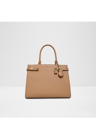 Cartera Dama Moda Brown Aldo Minela Aldo
