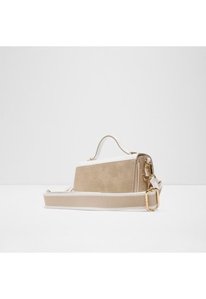 Cartera Dama Moda Yellow Aldo Eleira