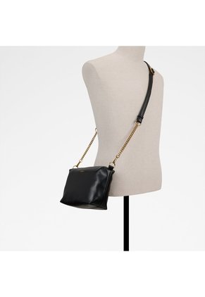 Cartera Dama Moda Black Aldo Lilytote