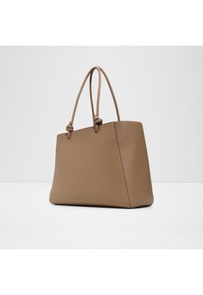 Cartera Dama Moda Beige Aldo Lilytote