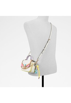 Cartera Dama Moda Multi Aldo Menieleira