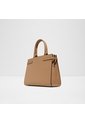 Cartera Dama Moda Brown Aldo Minela de Aldo