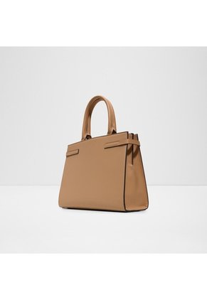 Cartera Dama Moda Brown Aldo Minela