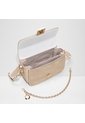 Cartera Dama Moda Yellow Aldo Eleira de Aldo