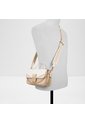 Cartera Dama Moda Yellow Aldo Eleira de Aldo