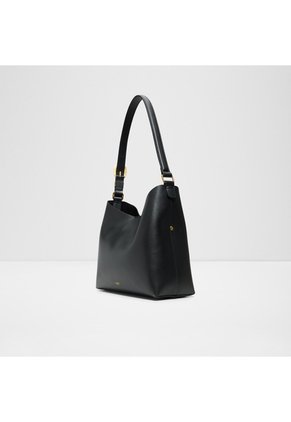 Cartera Dama Moda Black Aldo Hhobochic