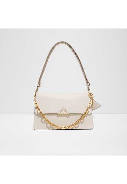 Cartera Dama Moda Beige Aldo Luxebag