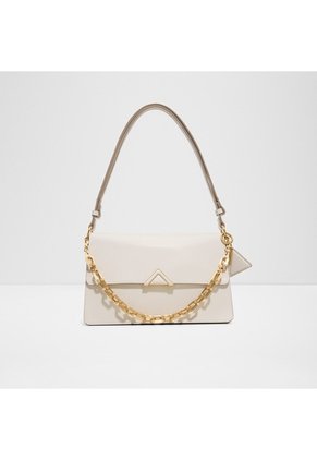 Cartera Dama Moda Beige Aldo Luxebag