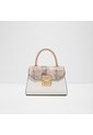 Cartera Dama Moda White Aldo Crellita de Aldo