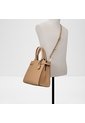 Cartera Dama Moda Brown Aldo Minela de Aldo