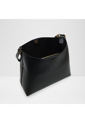 Cartera Dama Moda Black Aldo Hhobochic